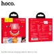 Кабель HOCO Micro USB Silicone X21 Plus |1m, 2.4A| 4757512 - изображение 7