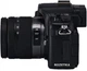 Фотоаппарат Panasonic Lumix DMC-G1 Black - изображение 3