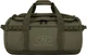 Сумка дорожная водозащитная Highlander Storm Kitbag 45L Olive DB122-OG 4618882 - изображение 2