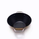 Кастрюля с крышкой чугунная Gipfel Select Orange GP-2145 26 см 3 л оранжевая 4705969 - изображение 3
