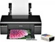 Принтер Epson Stylus Photo T59 + USB cable - изображение 2
