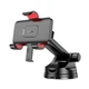 Держатель HOCO Dragon automatic clamping car holder H22 (center console) - изображение 1