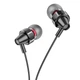 Наушники HOCO Delight wired digital earphone with microphone M90 |1.2M| 4756749 - изображение 1
