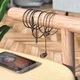 Наушники HOCO Delight wired digital earphone with microphone M90 |1.2M| 4756749 - изображение 9