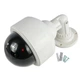 Муляж камеры camera dummy 2000 с датчиком движения, муляж камеры наблюдение, камера-обманка - изображение 1
