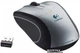 Мышь Logitech M505 Wireless Mouse (910-001320) Light Silver - изображение 2
