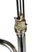 Шахта Trumpet Hookah з ведмедиком - зображення 5