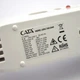 Светодиодный аккумуляторный LED фонарь CATA CT-9951L, лампа-прожектор с крючком на подставке с диммером - изображение 6