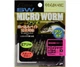 Виброхвост Owner Micro Worm MW-05 82932 2.5 #28 (82932-28) 4470827 - изображение 2