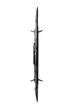 Телевiзор Satelit 55U8200WS - изображение 6