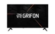 Телевізор Grifon Diva DV55USB - изображение 1