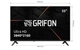 Телевізор Grifon Diva DV55USB - изображение 8