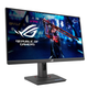 Монітор Asus 24.5" ROG Strix XG259QNS (90LM09M0-B01370) IPS Black - изображение 2