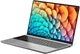 Ноутбук Teclast F16 Pro 16/512GB (Y9F8/TL-112435) Silver - изображение 5