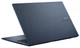 Ноутбук Asus Vivobook 17 X1704ZA-AU143 (90NB10F2-M005Z0) Quiet Blue - изображение 7