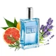 Мужская туалетная вода Avon Individual Blue 100 мл - изображение 2
