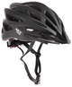 Kask Nils Extreme MTV50 L 58 - 61 cm Czarny (5907695533507) - obraz 1