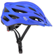 Kask Nils Extreme MTV50 L 58 - 61 cm Niebieski (5907695533545) - obraz 5