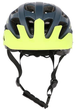 Kask Nils Extreme MTW208 L 55 - 61 cm Granatowo-Zielony (5907695500394) - obraz 4