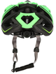 Kask Nils Extreme MTW202 M 53 - 58 cm Zielono-Czarny (5907695502107) - obraz 6