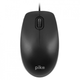 Мышка Piko MS-009 USB Black (1283126467158) (207456) - изображение 1