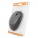 Мышка Piko MS-009 USB Black (1283126467158) (207456) - изображение 3