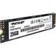 Накопитель SSD M.2 2280 256GB Patriot (P320P256GM28) (208178) - изображение 2