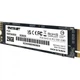 Накопитель SSD M.2 2280 256GB Patriot (P320P256GM28) (208178) - изображение 3