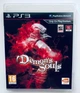 Demon's Souls Black Phantom Edition + картонный футляр, английская версия - диск для PlayStation 3, Б/У - изображение 4