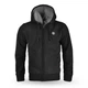 Толстовка Thor Steinar Solstrale Black (XXL) - зображення 1