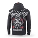 Толстовка Thor Steinar Hafslo Black (M) - изображение 2