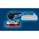Шліфувальна машина Bosch GEX 18V-125 (без АКБ та ЗП) (0.601.372.201) - зображення 2