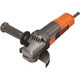 Шліфувальна машина Black&Decker BEG220 - изображение 1