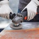 Шліфувальна машина Black&Decker BEG220 - изображение 2