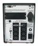 ИБП APC Smart-UPS 1500VA USB (SUA1500I) - изображение 2