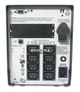 ИБП APC Smart-UPS 1000VA USB (SUA1000I) - изображение 2
