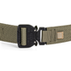 Пояс тактичний 5.11 Tactical® Maverick EDC 1.5 Belt XL RANGER GREEN - зображення 3