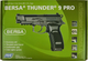 Пистолет страйкбольный ASG Bersa Thunder 9 PRO CO2 кал. 6 мм - изображение 6