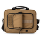 Сумка-рюкзак 5.11 Tactical Overwatch Briefcase 16L Kangaroo - зображення 6