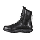 Черевики тактичні 5.11 Tactical A/T 8 Waterproof Side Zip Boot 10 US/EU 44 Black - зображення 2