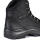 Ботинки Lowa RENEGADE II GTX® MID TF UK 7/EU 41 Black - изображение 6