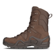 Ботинки женские Lowa Zephyr MK2 GTX HI Ws TF UK 5/EU 38 Dark Brown - изображение 3