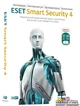 Антивирус ESET Smart Security 4 на 12 месяцев, для 2 ПК Коробочная версия - изображение 1