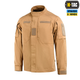 Кітель M-Tac Patrol Flex Coyote Brown 3XL/L - зображення 1