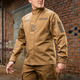 Кітель M-Tac Patrol Flex Coyote Brown 3XL/L - зображення 5