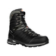 Ботинки зимние LOWA Yukon Ice II GTX UK 8/EU 42 Black - изображение 2