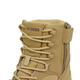 Черевики тактичні 6676 Outdoor Sand Khaki 41 - зображення 3