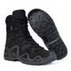 Черевики Lowa Zephyr MK2 GTX HI TF UK 7.5/EU 41.5 Black - зображення 3