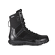 Ботинки тактические 5.11 Tactical A/T 8 Waterproof Side Zip Boot 12 US/EU 46 Black - изображение 1