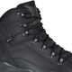 Черевики Lowa RENEGADE II GTX MID TF UK 10.5/EU 45 Black - зображення 5